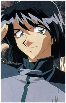 Gambar Karakter Anime: Rail Claymore