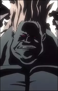 Gambar Karakter Anime: Neuron