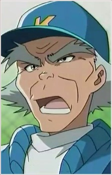 Gambar Karakter Senzou Harumaki
