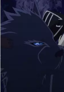 Gambar Karakter Anime: Wasiolka