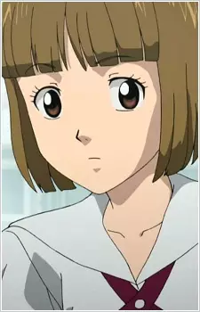 Gambar Karakter Anime: Ayumi Kuramoto