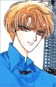 Gambar Karakter Anime: Tsuzuku Ryudo