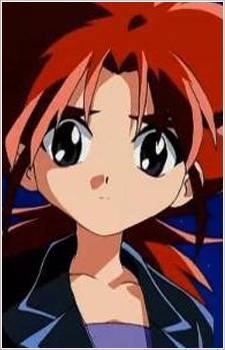 Gambar Karakter Salima