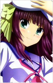 Gambar Karakter Yuri Nakamura