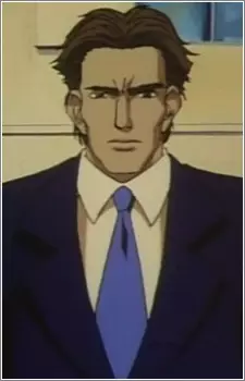 Gambar Karakter Anime: Tawada