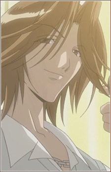 Gambar Karakter Hirofumi Nonaka