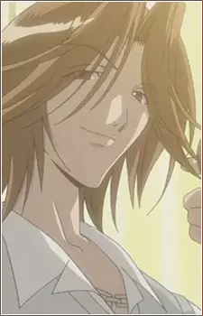 Gambar Karakter Anime: Hirofumi Nonaka