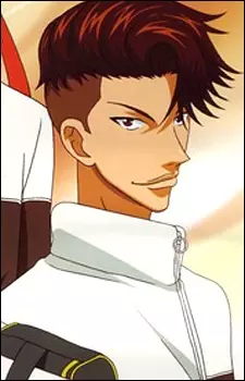 Gambar Karakter Anime: Shinya Yanagisawa