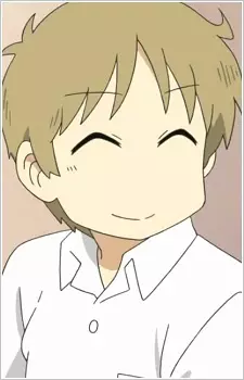 Gambar Karakter Anime: Makoto Sakurai