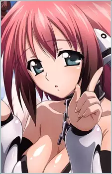 Gambar Karakter Anime: Ikaros