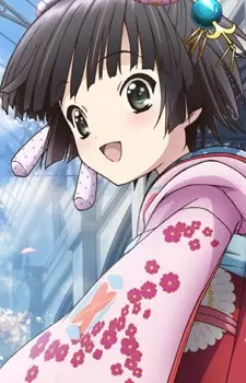 Gambar Karakter Anime: Yune