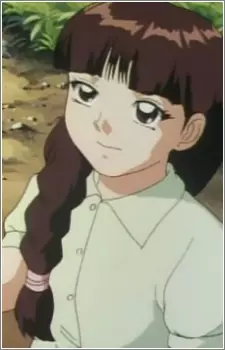 Gambar Karakter Anime: Chiyoko