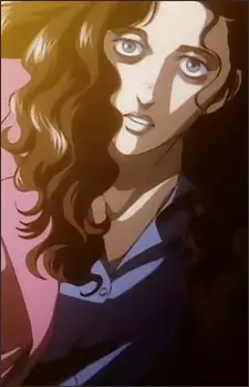 Gambar Karakter Anime: Saranda