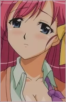 Gambar Karakter Anime: Miyuki Toudou