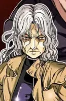 Gambar Karakter Anime: Kiyo