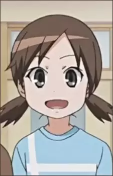 Gambar Karakter Anime: Haruka Tanaka