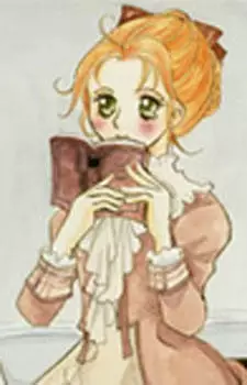 Gambar Karakter Anime: Bluebell Lily Everrose