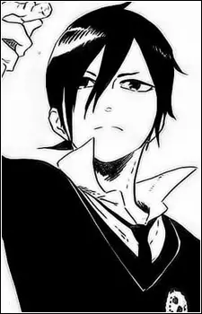 Gambar Karakter Anime: Wataru Amachi