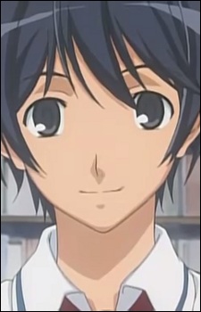 Gambar Karakter Kouichi Sanada