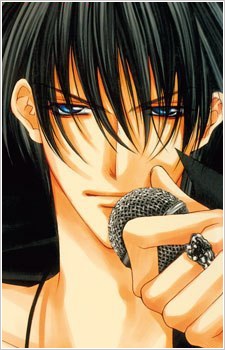 Gambar Karakter Sakuya Ookouchi