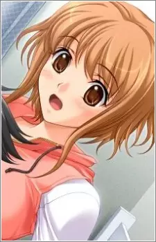 Gambar Karakter Anime: Mei Shindou