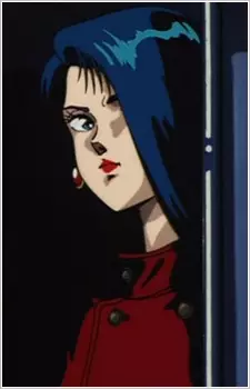 Gambar Karakter Anime: Sophine