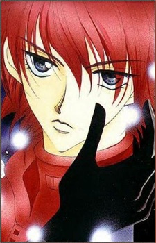 Gambar Karakter Illsaide