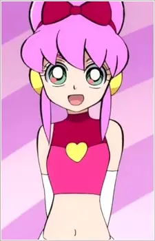 Gambar Karakter Anime: Suiren