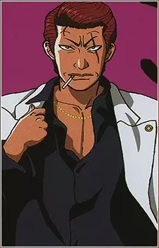 Gambar Karakter Anime: Kyotarou Ooshima