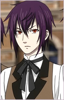 Gambar Karakter Timber