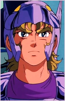 Gambar Karakter Jabu Unicorn