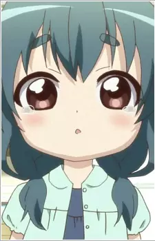 Gambar Karakter Anime: Kaede Furutani
