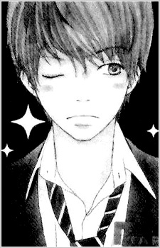 Gambar Karakter Tokunaga