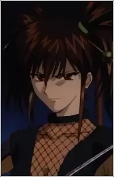 Gambar Karakter Anime: Misanagi