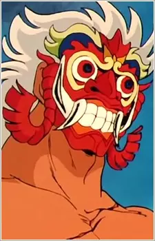 Gambar Karakter Anime: Guilty