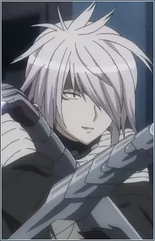Gambar Karakter Anime: Haihane