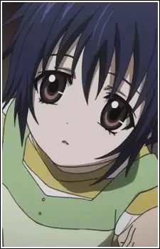 Gambar Karakter Anime: Nao Saitou