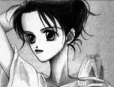 Gambar Karakter Anime: Aya Fujii