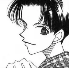 Gambar Karakter Anime: Tetsuya Takahashi