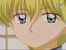 Gambar Karakter Nozomu Hikarigaoka