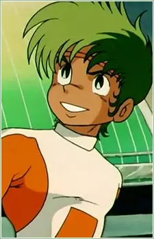 Gambar Karakter Anime: Daichi