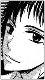 Gambar Karakter Anime: Yuichi Saionji