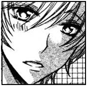 Gambar Karakter Yuuji Saionji