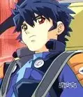 Gambar Karakter Anime: R.D.