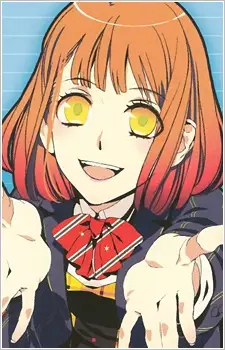 Gambar Karakter Anime: Haruka Nanami