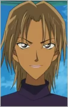Gambar Karakter Anime: Yoshie Taira