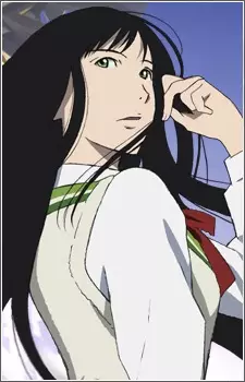 Gambar Karakter Anime: Akira Midorino