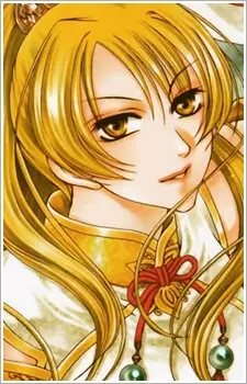 Gambar Karakter Anime: Hina