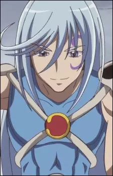 Gambar Karakter Anime: Baritone