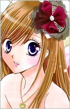 Gambar Karakter Arisa Sonoda